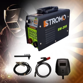 Stromo inverteres hegesztőgép