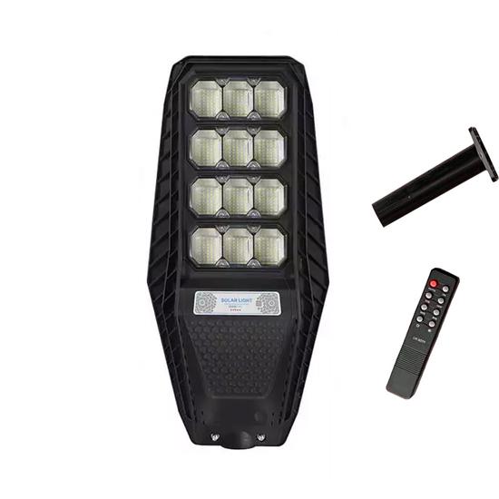 200W napelemes utcai led lámpa