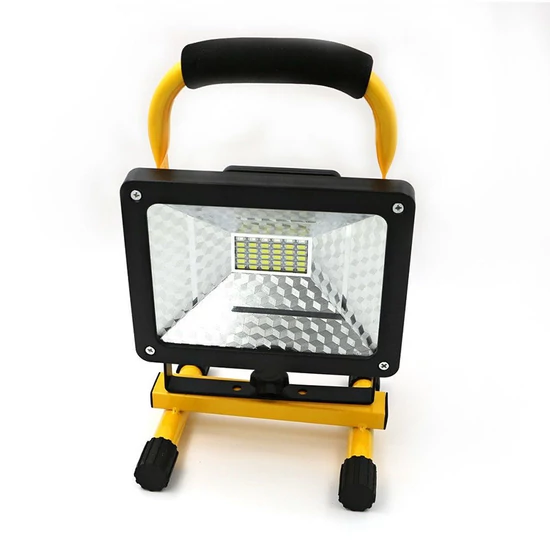 100W Hordozható led reflektor W805