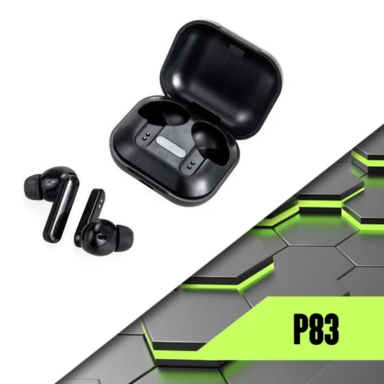Bluetooth fülhallgató Air P83