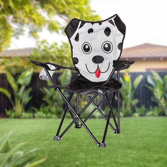 HAPPY GREEN Gyerekszék DOG 50206214