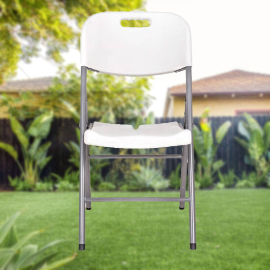 HAPPY GREEN Összecsukható kerti szék OBLO 50301803