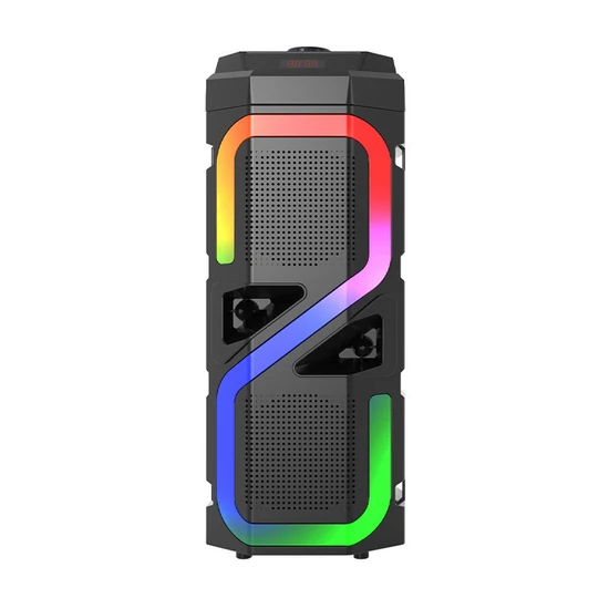 ABS-4203 Bluetooth party hangfal távirányítóval - holm7300
