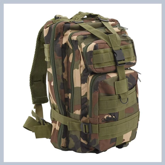 Cattara hátizsák 30L 13862
