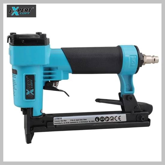 EXPERT Pneumatikus tűzőgép 80-as kapocshoz LXT8016