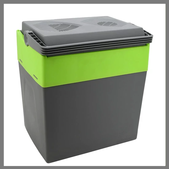 Compass Hűtőtáska 30l 230V/12V A++ 07119