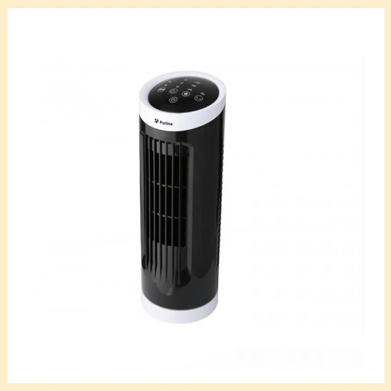 PURLINE kompakt oszlop ventilátor ZT72784