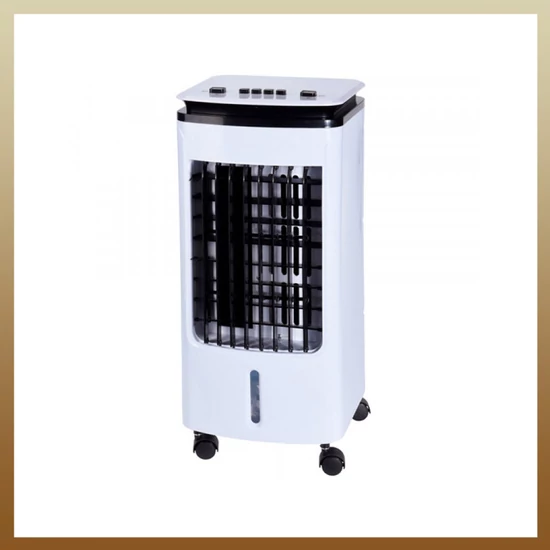 Léghűtő - 3 liter - 80 watt 32096