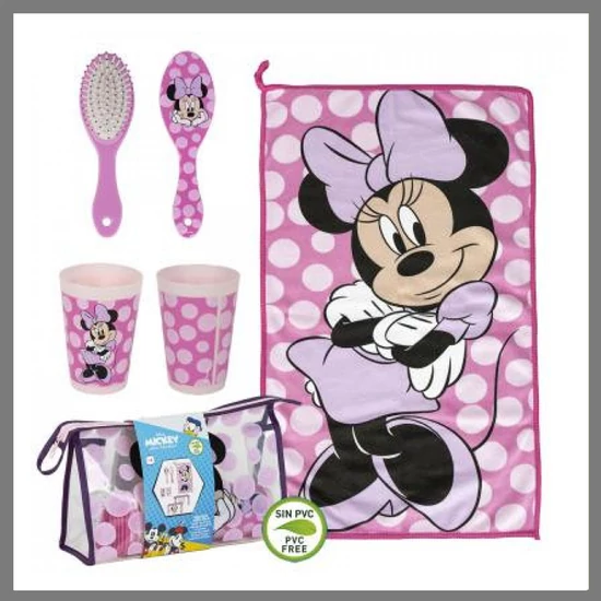 Disney Minnie tisztasági csomag ZTCEP2500002862
