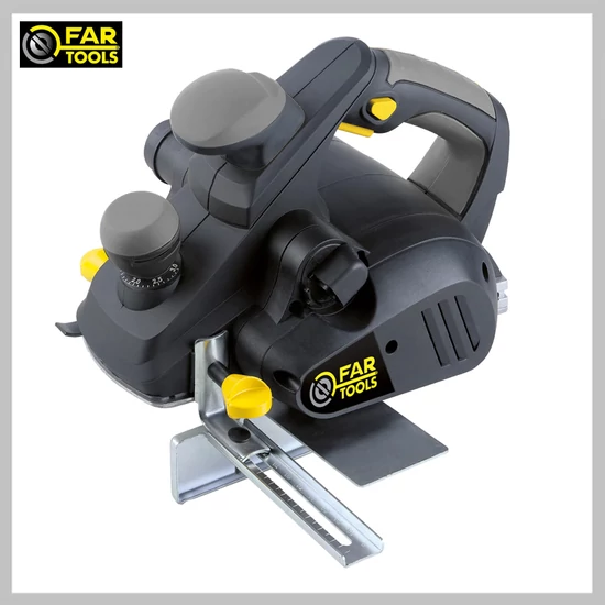 FAR-TOOLS EP 850 Elektromos gyalu 850 W 115493