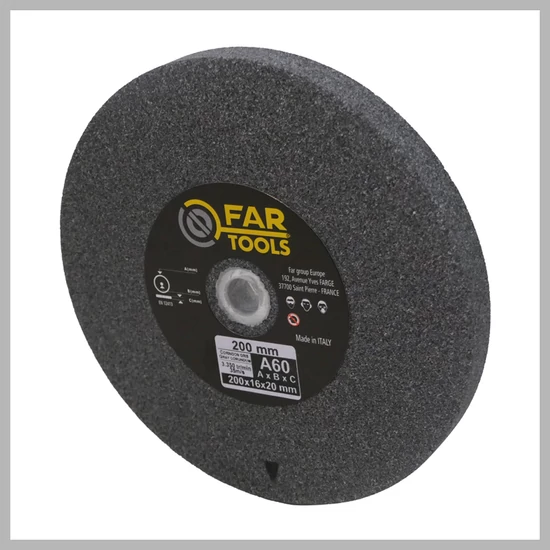 FAR-TOOLS GR60 Köszörűkorong 110818
