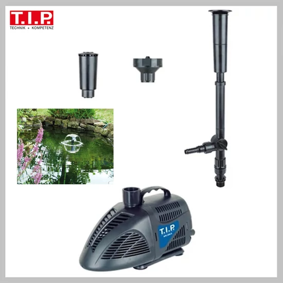 T.I.P. WPS 3000 R szökőkút szivattyú 30423