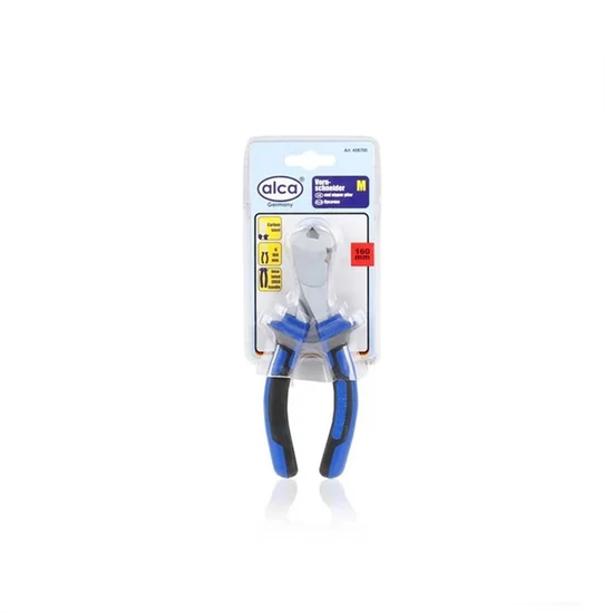 Alca  csípőfogó  M 458700