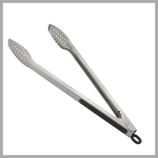 Cattara Shark grillfogó, 45 cm 13075