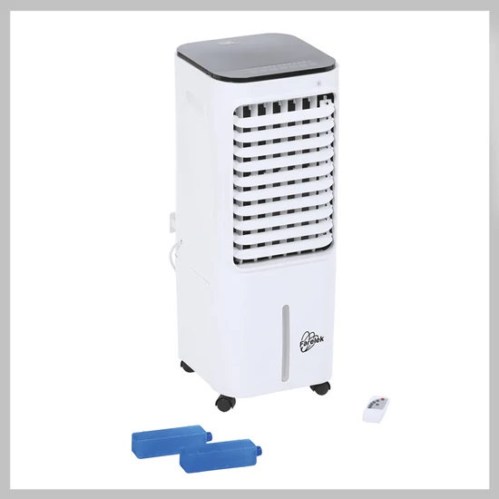 Farelek KANADA mobil Léghűtő 65 W 112201