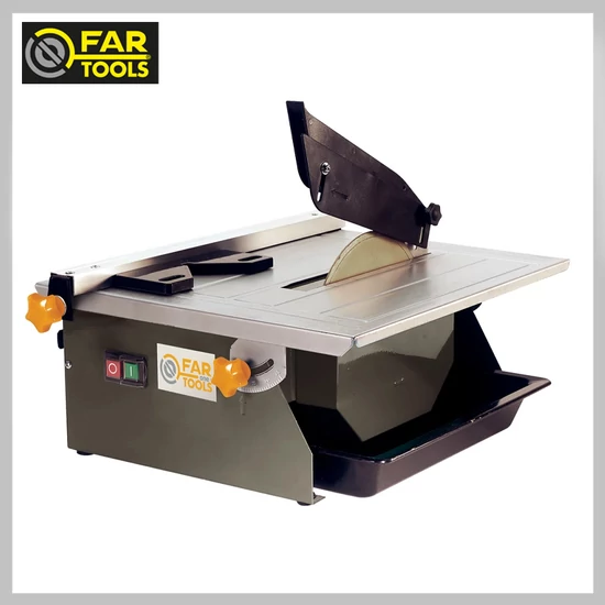 FAR-TOOLS TC 180B elektromos csempevágó  800W 113500