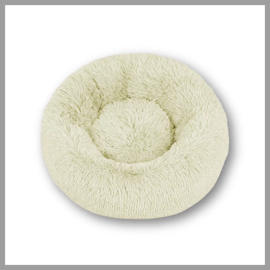 Kutyaágy - homokszínű 60cm holm8429