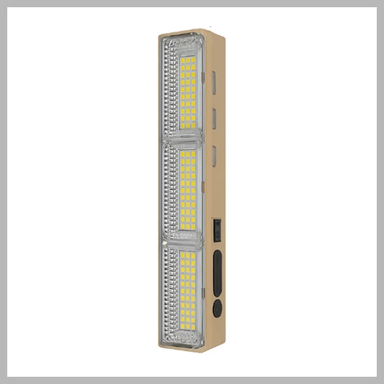 Multifunkciós LED Lámpa T3-20