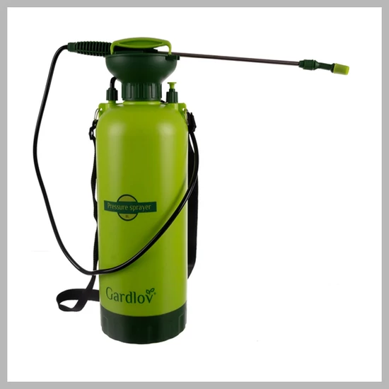 GARDLOV kézi kerti permetező – 8L - 25430