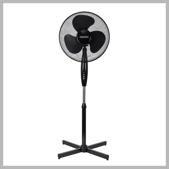MESKO Állóventilátor – 40 cm, 90W MS7311