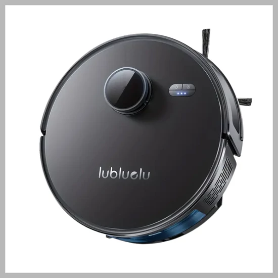 Lubluelu L15 – 3 az 1-ben Robotfelmosó NL280181