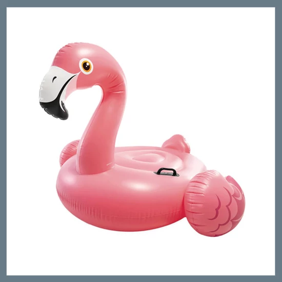 INTEX Felfújható flamingó 00025165