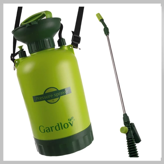 Gardlov 5L-es kézi permetező 00025581