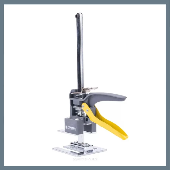 POWERMAT Kézi emelő bútorokhoz PM-PRDM-120T