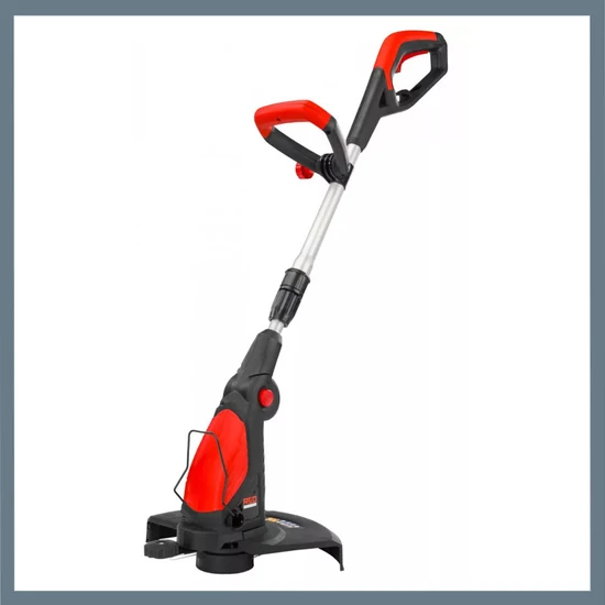 RED TECHNIC Elektromos szegélynyíró 1450W RTPKE0105
