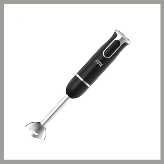 Winning Star Botmixer Mérőedénnyel ST-5553