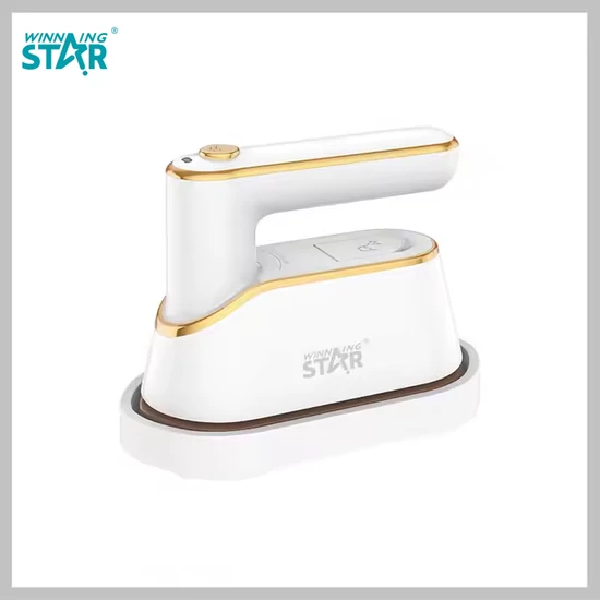 Winning Star ST-6126 Hordozható Gőzölős Mini Vasaló – 1200 W ST-6126 