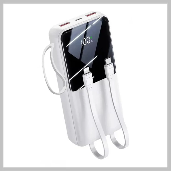 THO PB-K31 Powerbank 10000mAh 22.5W 629858