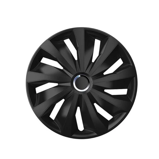 16" GRIP PRO BLACK Dísztárcsa (szett) 32532
