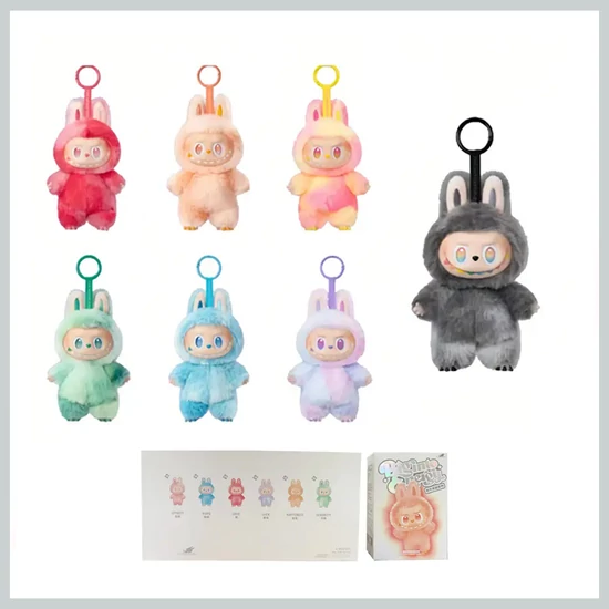 LABUBU Blind Box 154830088