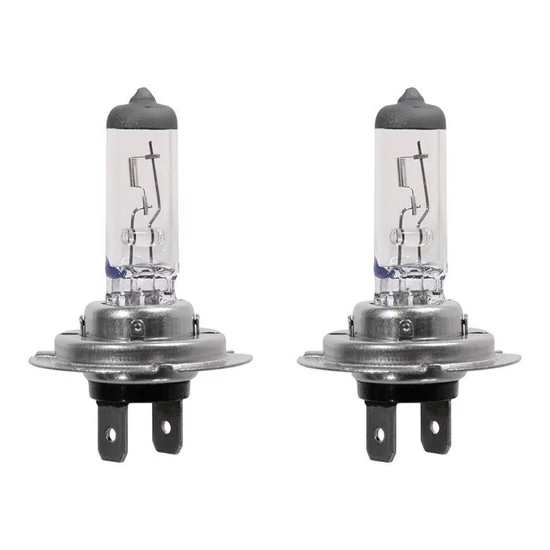 H7 12V 100W Halogén Autóizzó – 2 db, 08616