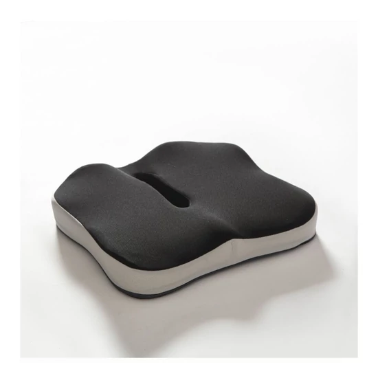 ComfortSeat – Ergonomikus Memóriahabos Székpárna (41×38×7 cm) –holm10065