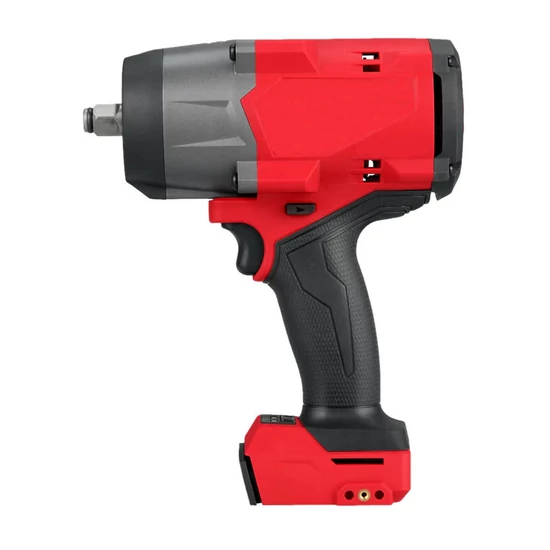 Akkumulátoros ütvecsavarozó 1/2" 2350nm – szénkefe nélküli motorral 2533-1000-A
