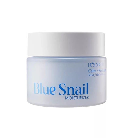 IT’S SKIN Blue Snail krém 50 ml 8809663575878