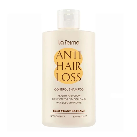 LAFERME Anti Hair Loss sampon 300 g 8809789635289