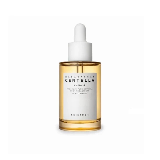 SKIN1004 Madagascar Centella hidratáló és nyugtató ampulla 55ml 8809913830528