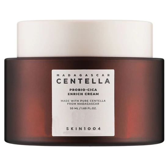 SKIN1004 Madagaszkár Centella Probio-Cica Feszesítő Krém 50 ml 61769