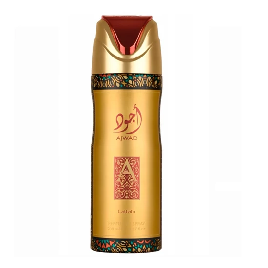 Lattafa Ajwad dezodor 200 ml 2029496