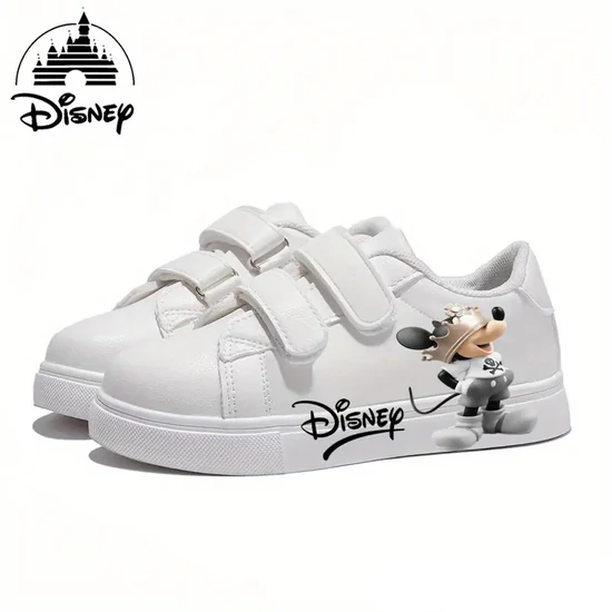 Disney gyerek tornacipő – Mickey egér mintával 601101888331690
