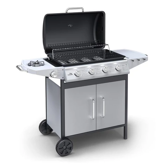 MASTER CHEEF mobil gázgrill 99BB004