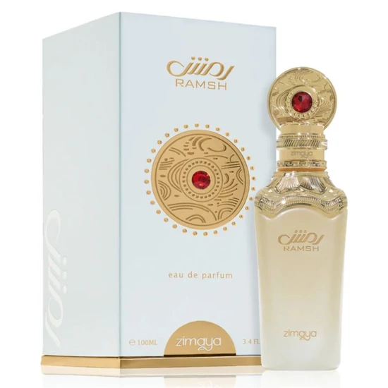 Zimaya Ramsh Diva Eau de Parfum 100 ml 2055207