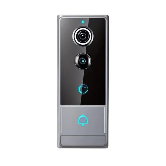 Intelligens WiFi Videókaputelefon 1080P HD GX5135244