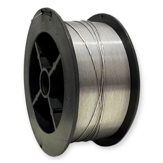 Hitman Porbeles Hegesztőhuzal – Védőgáz Nélküli MIG Hegesztéshez HA-9010