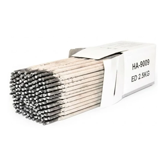 Rutilos Hegesztő Elektróda 2.5mm (2.5kg) HA-9009