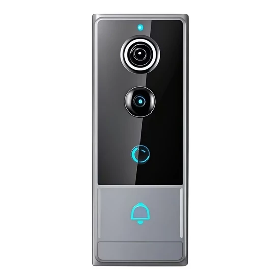 Okos videós kaputelefon 1080P HD kamera, WiFi, mozgásérzékelő HN5234252