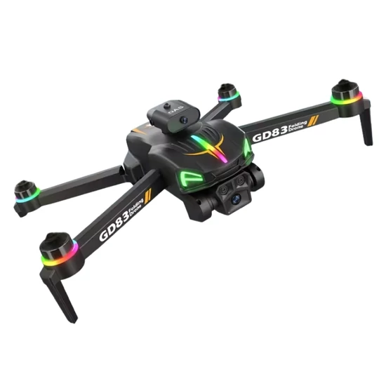GD83 drón 4K dupla kamerával WX8263663